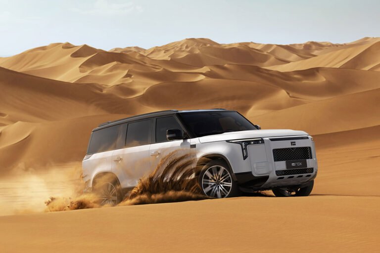 Borouge polyolefin solutions