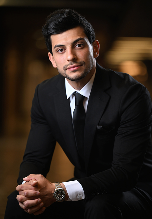 Mohammad Altarawneh