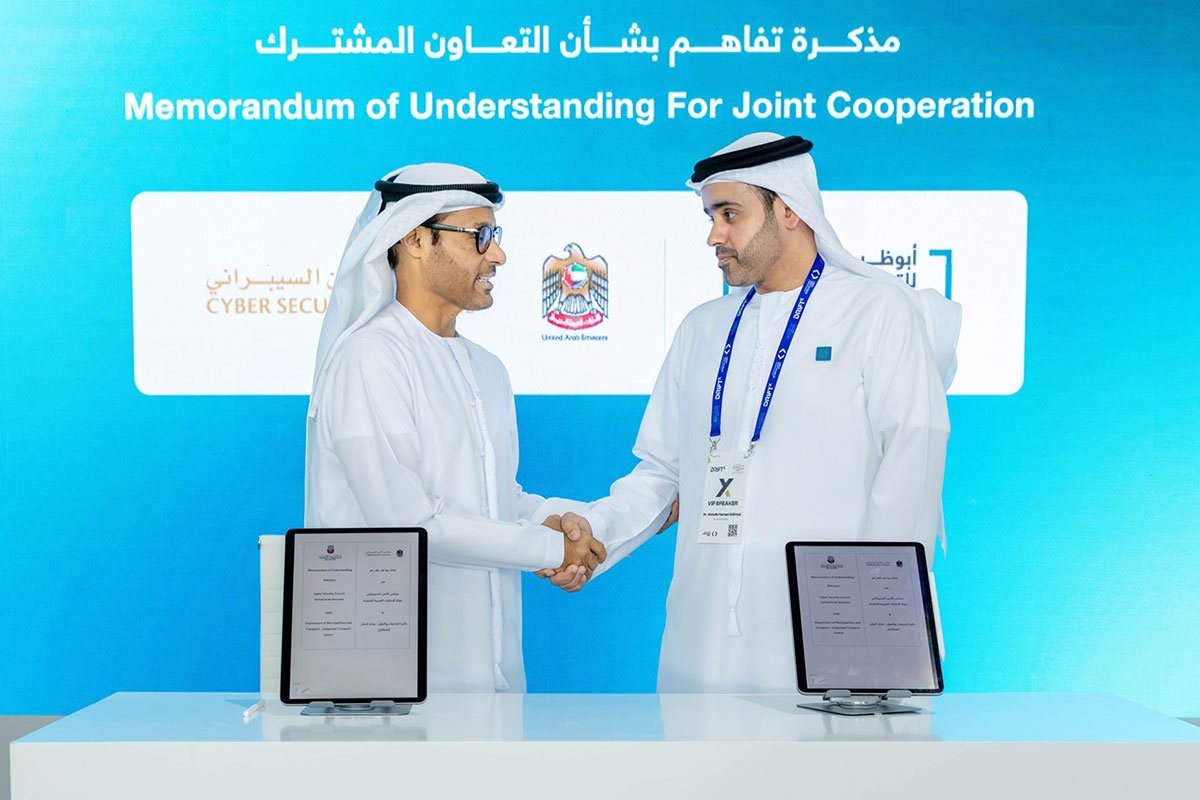 modular smart vehicles Abu Dhabi