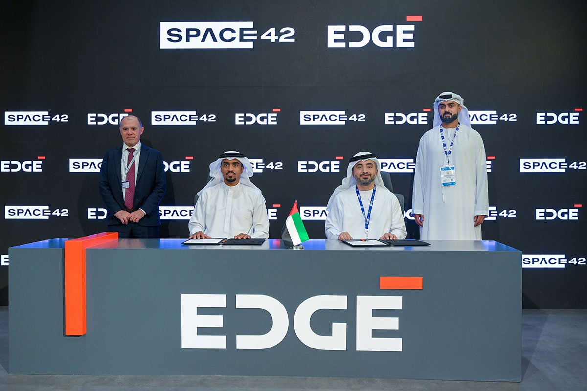 UAE SATCOM Alliance