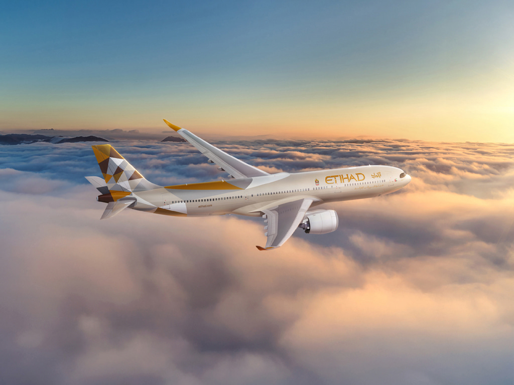 Etihad fleet expansion 2025