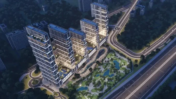 Sobha Realty ESG 2025