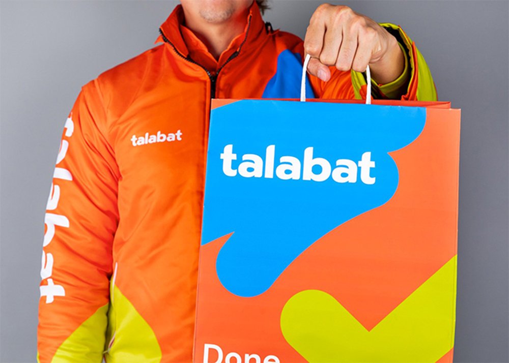 talabat Giving Back Programme