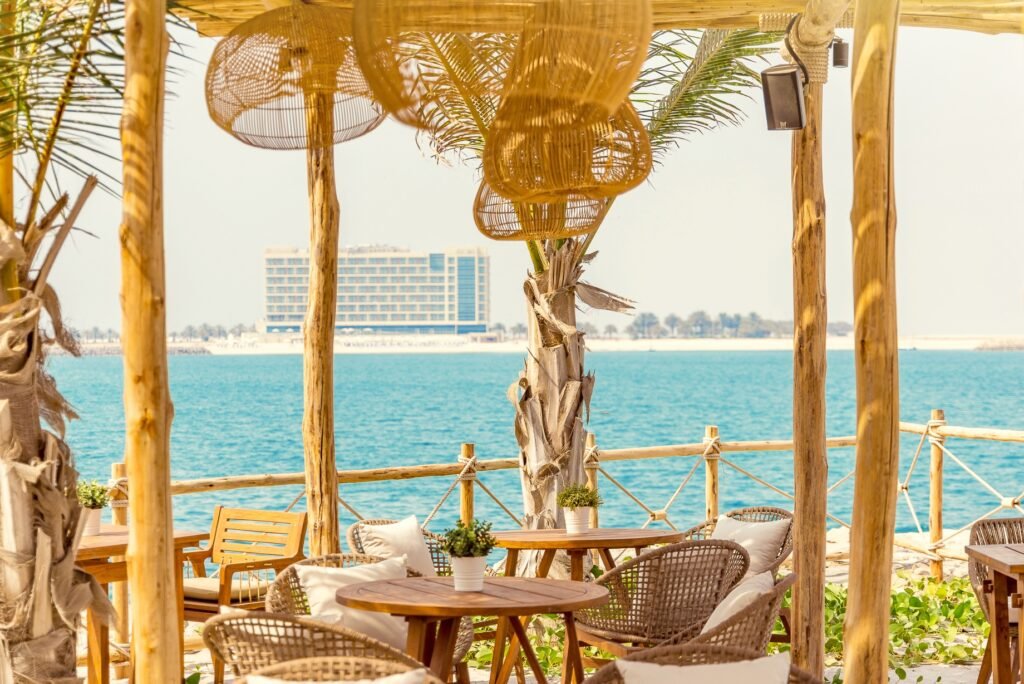 Ula Ras Al Khaimah Boho Brunch