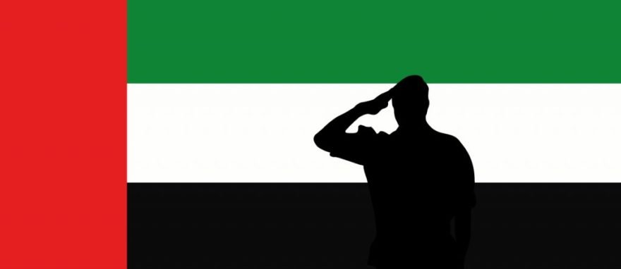 UAE Commemoration Day