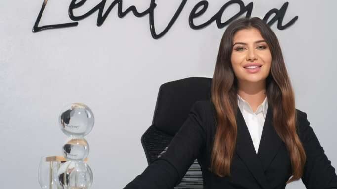 Caroline Farah Lembck