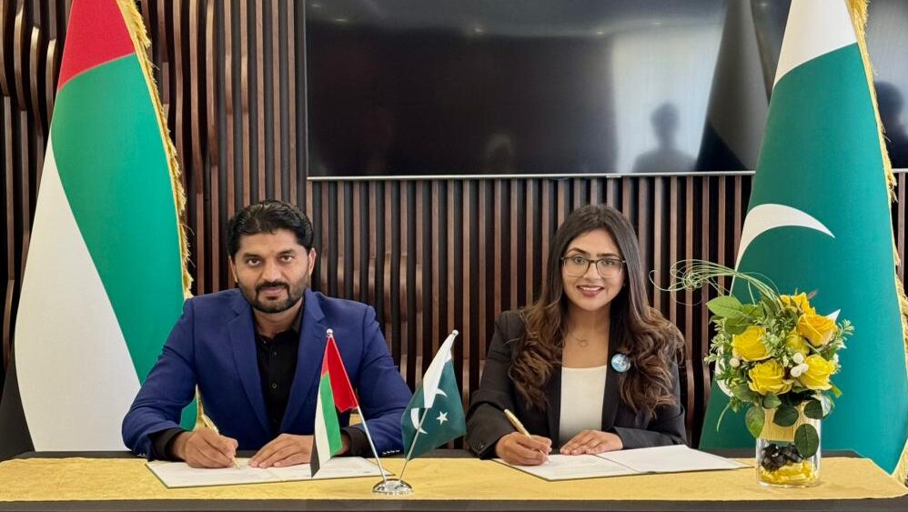 Mansoor Ibrahim Albalushi