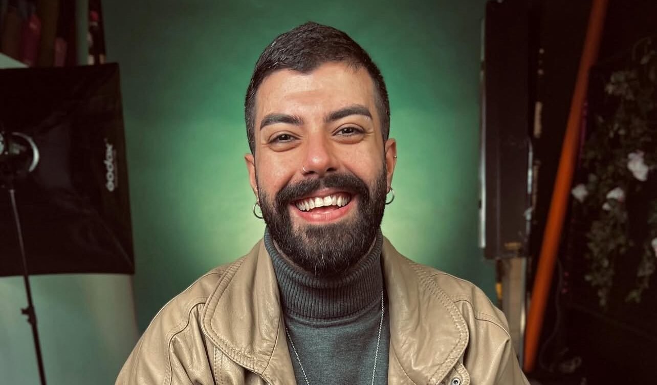 Mazen Yasser Saad Al-Din