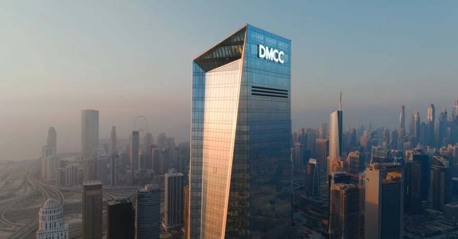 Dubai Free Zone DMCC