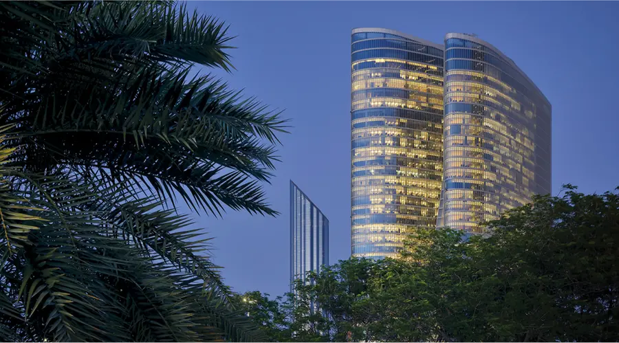 UAE ADIA student housing sale