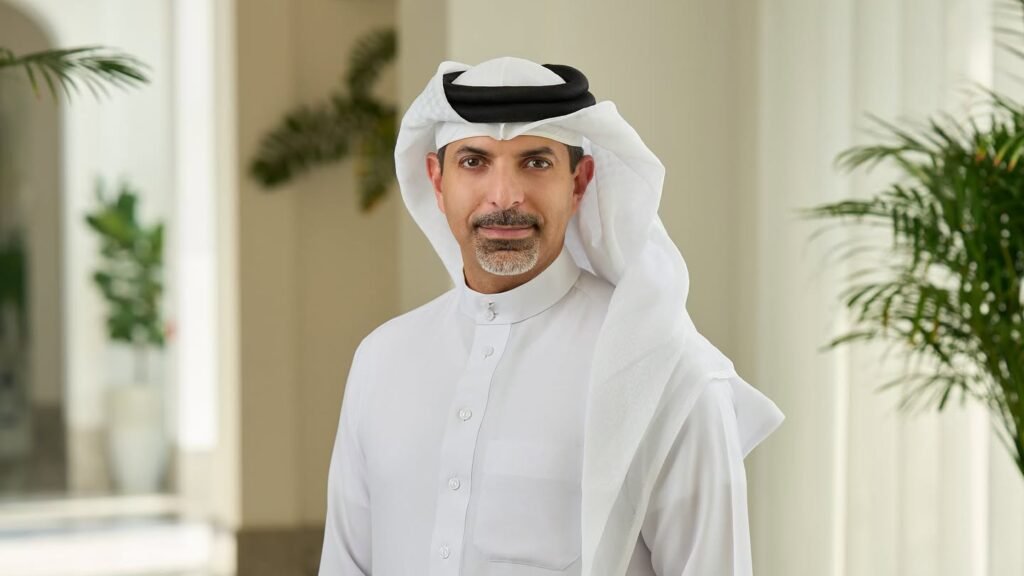 Ahmed Khalifa Khalfan