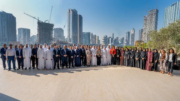 AI Skills Programme Dubai