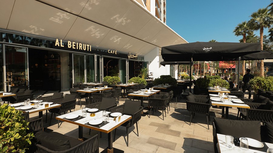 Al Beiruti Dubai