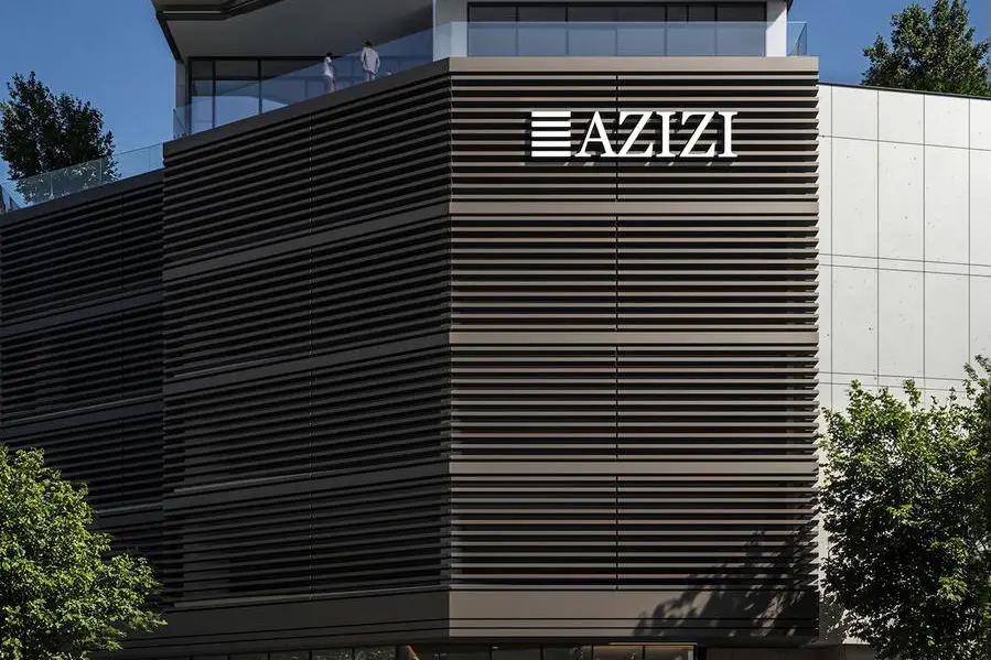 Azizi Farishta II Al Jaddaf