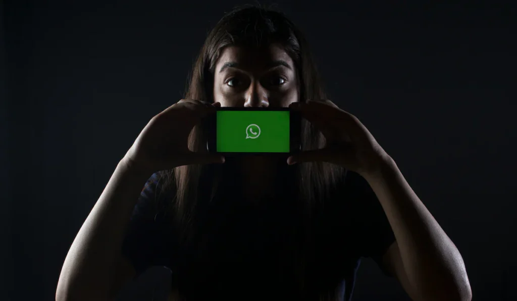 UAE WhatsApp zero-day attack