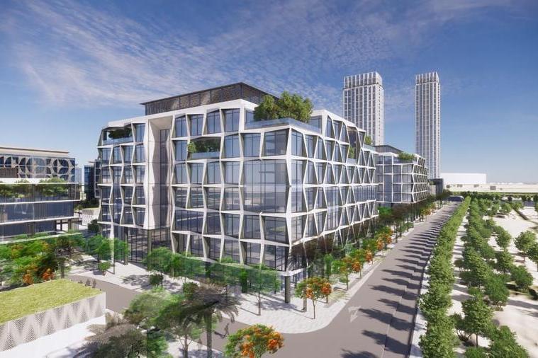 TECOM Group net profit 2025