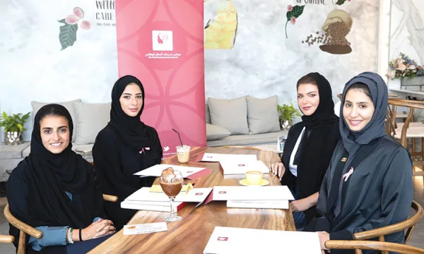 Abu Dhabi Businesswomen Council