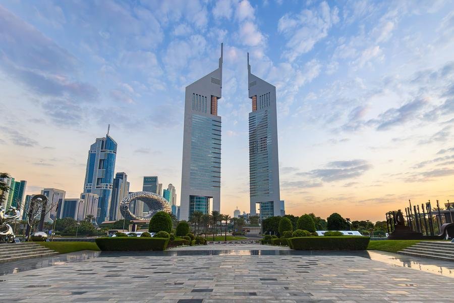 Azizi Riviera Phase IV Dubai