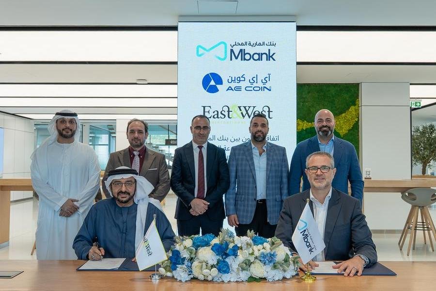 AE Coin UAE real estate payments