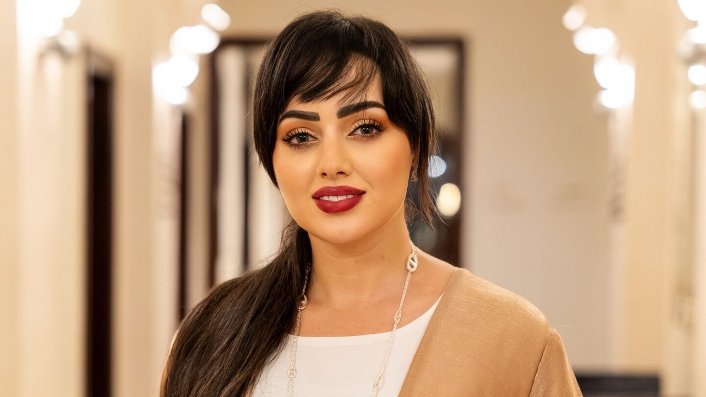 Farah Abdulhamed