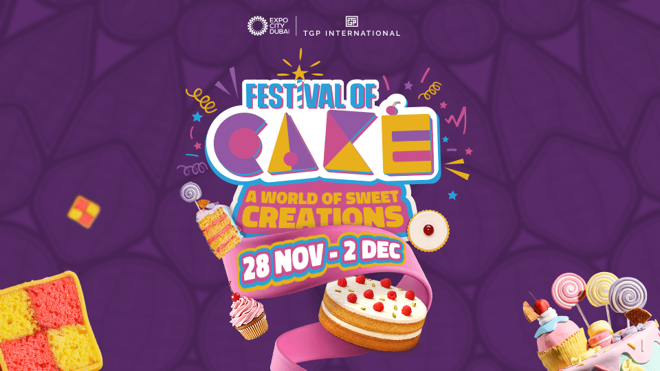 Festival of Cake