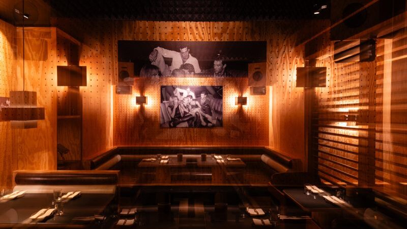 Honeycomb Hi‑Fi Dubai