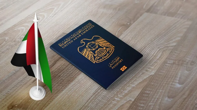 GCC Grand Tours Visa