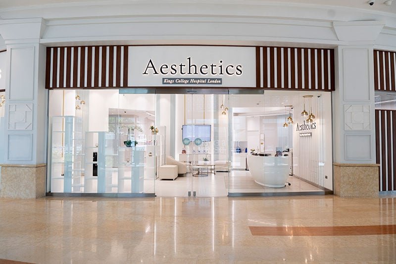 Dubai Aesthetics Clinic