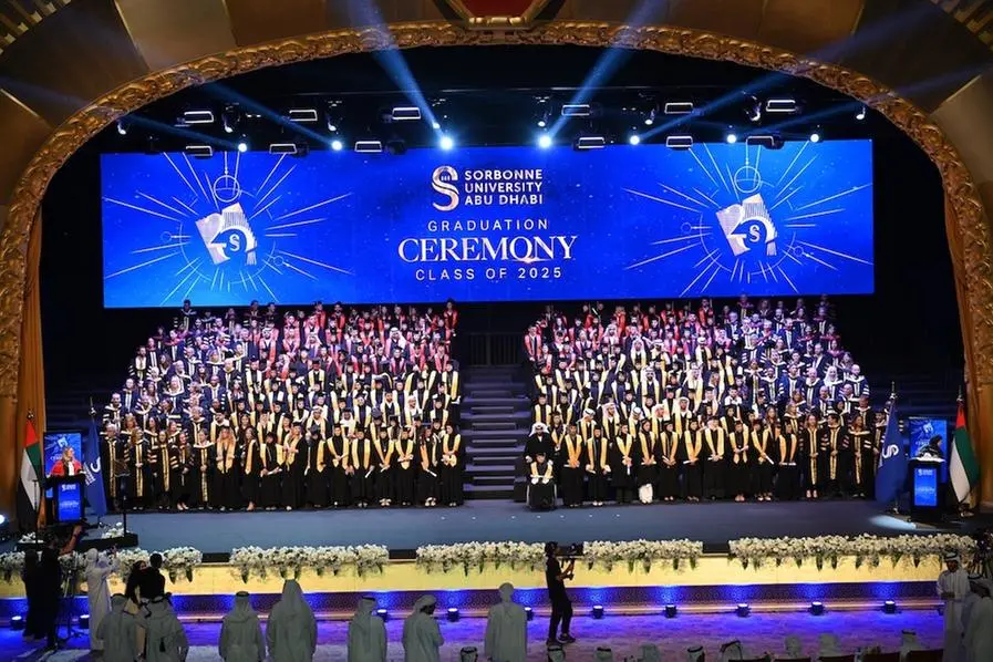 Sorbonne University Abu Dhabi