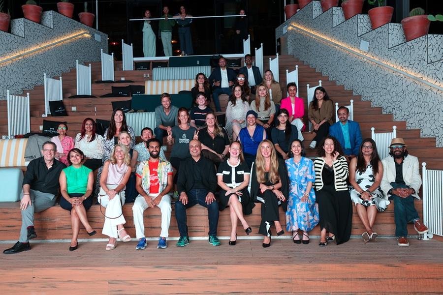 Healthy Minds Club UAE