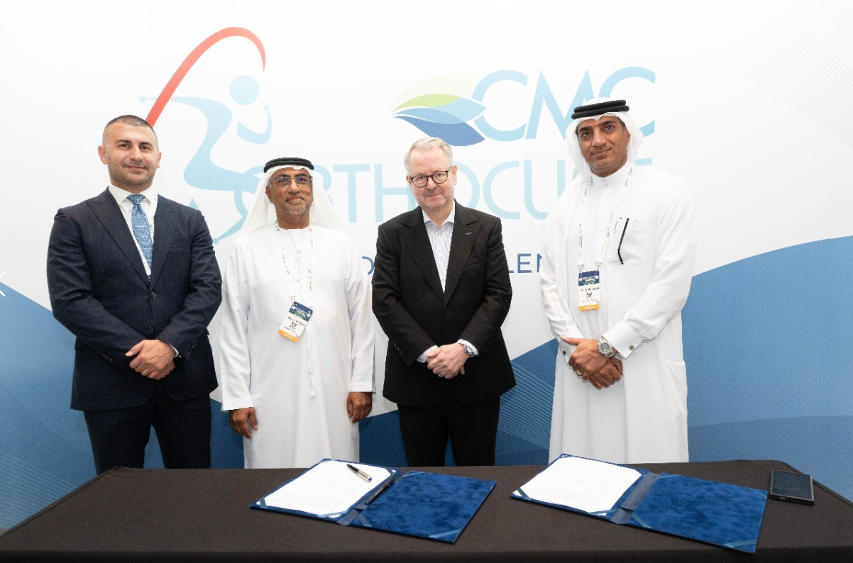 Orthopedic Care Dubai