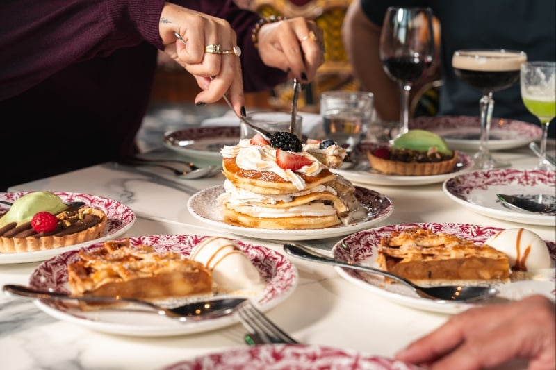 Karaoke Brunch Dubai