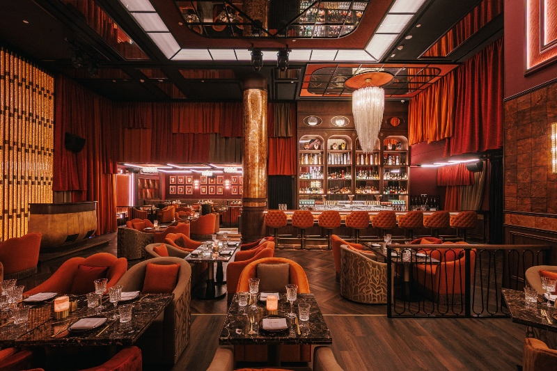 secret room dubai speakeasy