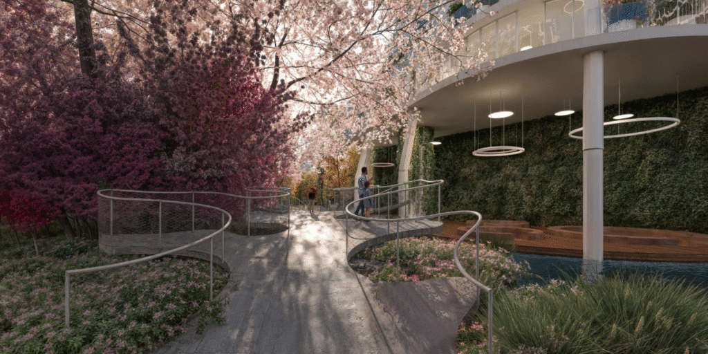 Sakura Gardens Dubai