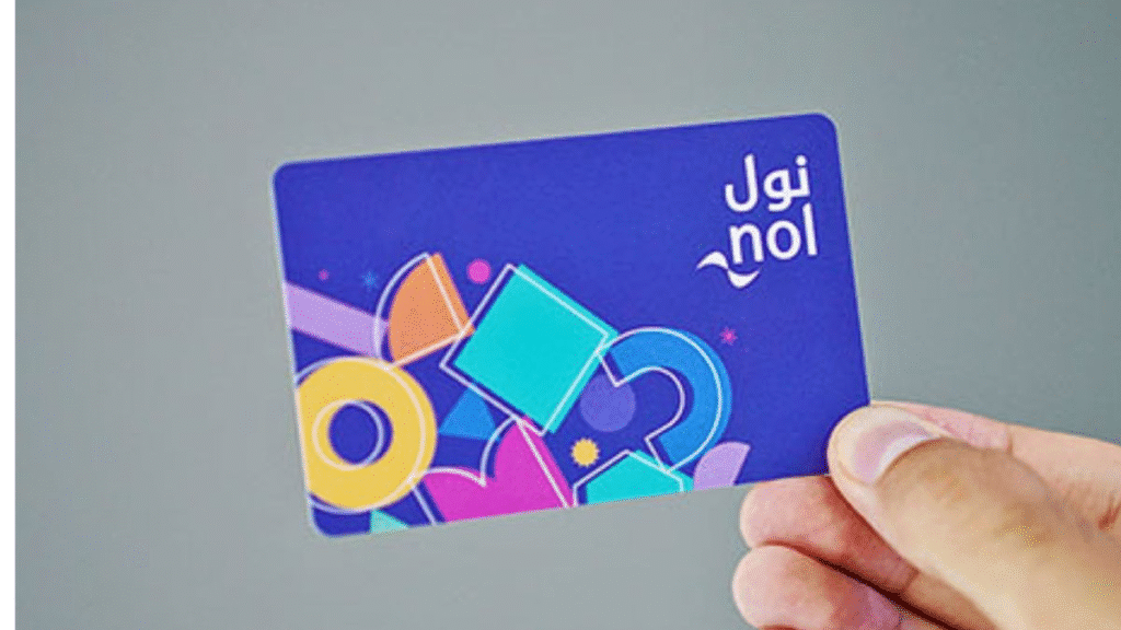 nol Plus Dubai