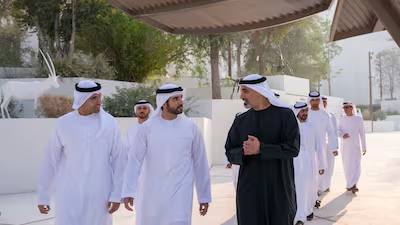 Natural History Museum Abu Dhabi