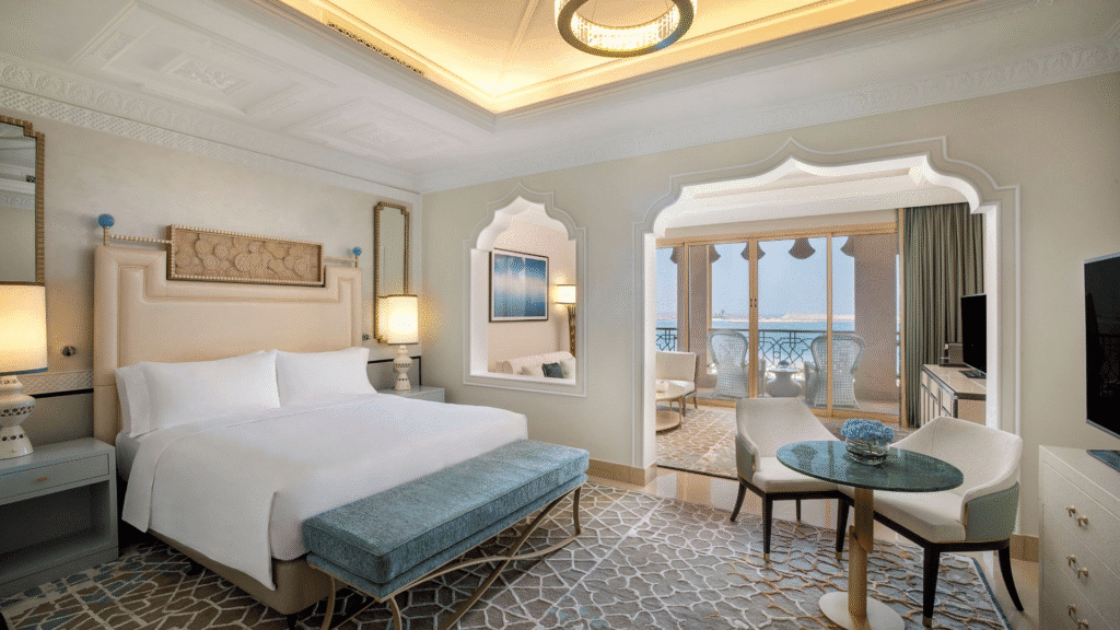 Waldorf Astoria Ras Al Khaimah