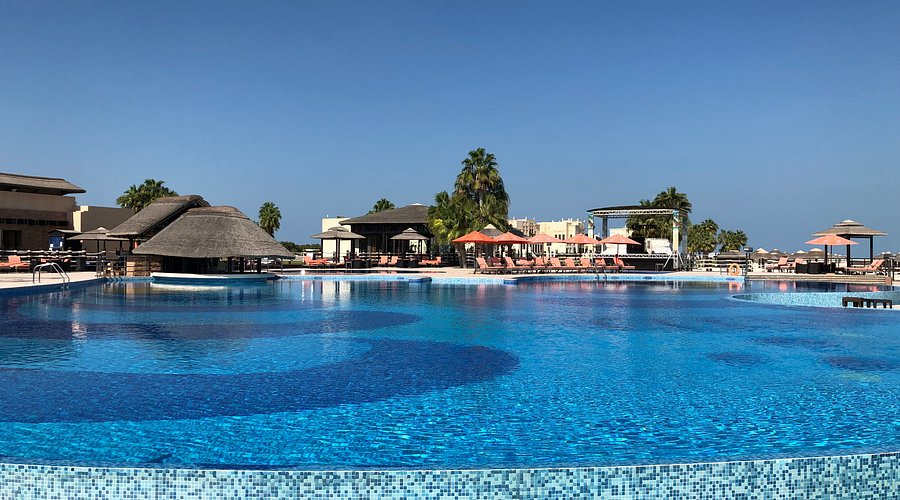 Al Maya Island Resort Abu Dhabi