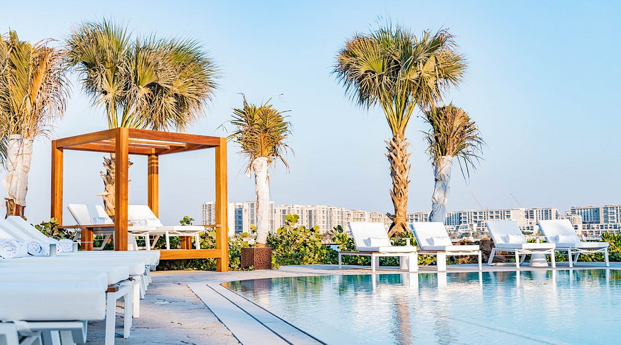 Café del Mar Abu Dhabi