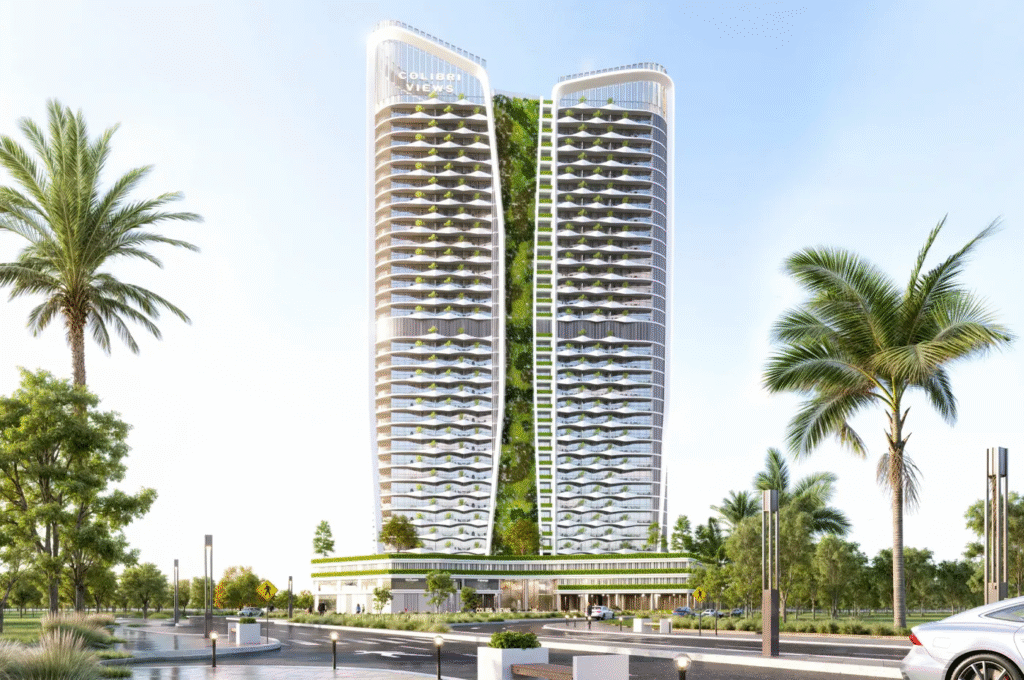 Colibri Views Tower Two