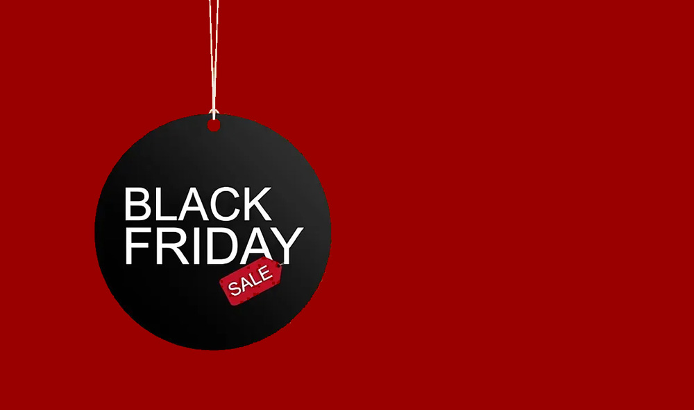 UAE Black Friday experience