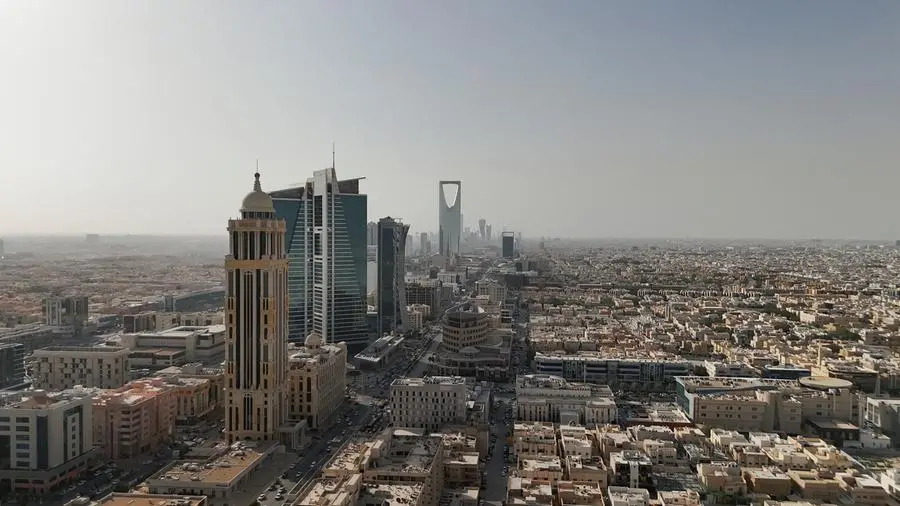 Rafal Rove Hotels Riyadh