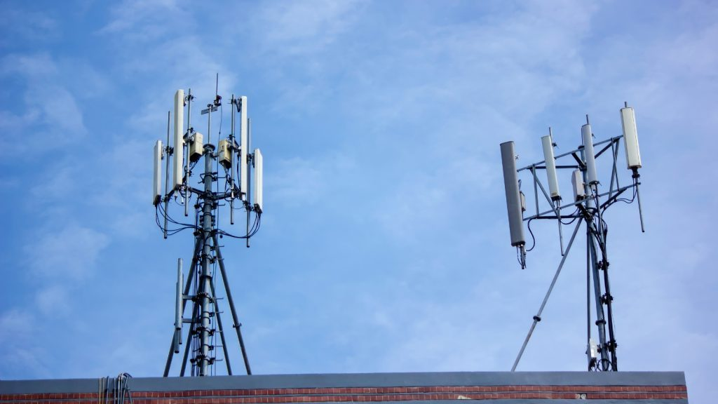 Aircraft Safety Systems