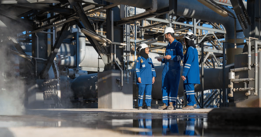 ADNOC Gas EMSTEEL agreement