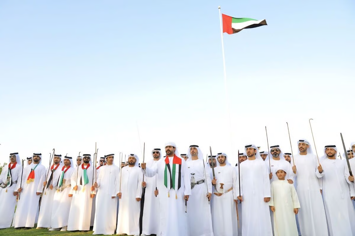 UAE National Day regulations
