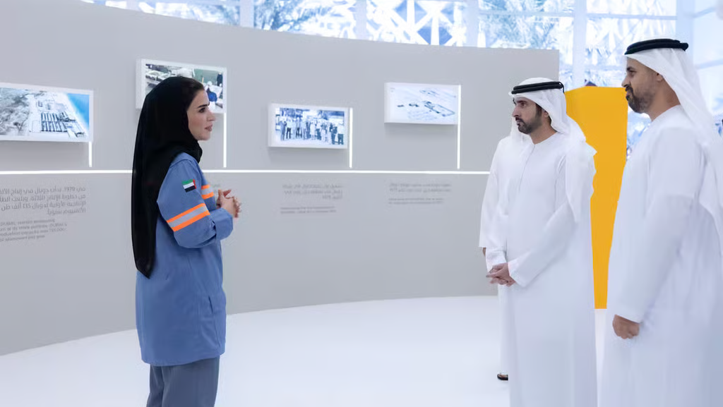 EGA 50th anniversary