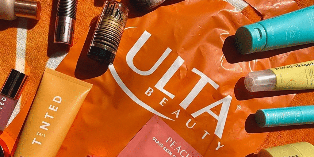 Ulta Beauty Dubai Opening