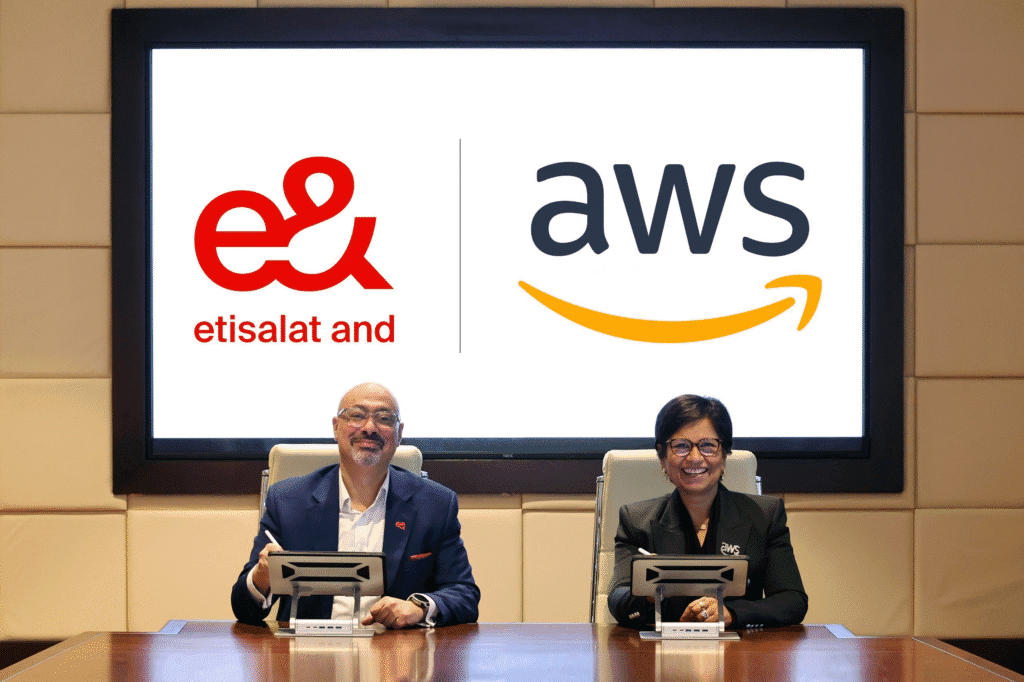 UAE Sovereign Launchpad