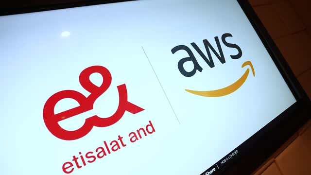 UAE Sovereign Launchpad