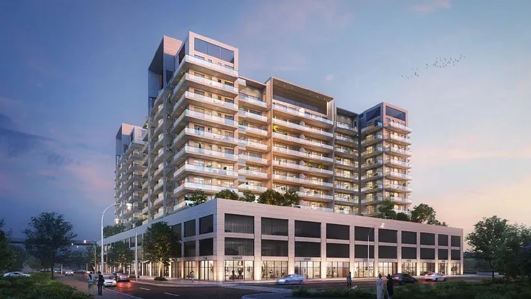 Refine AED 18 billion Dubai projects